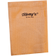 Prosop pentru bucatarie, din bumbac, absorbant, bej, 41 x 60 CM